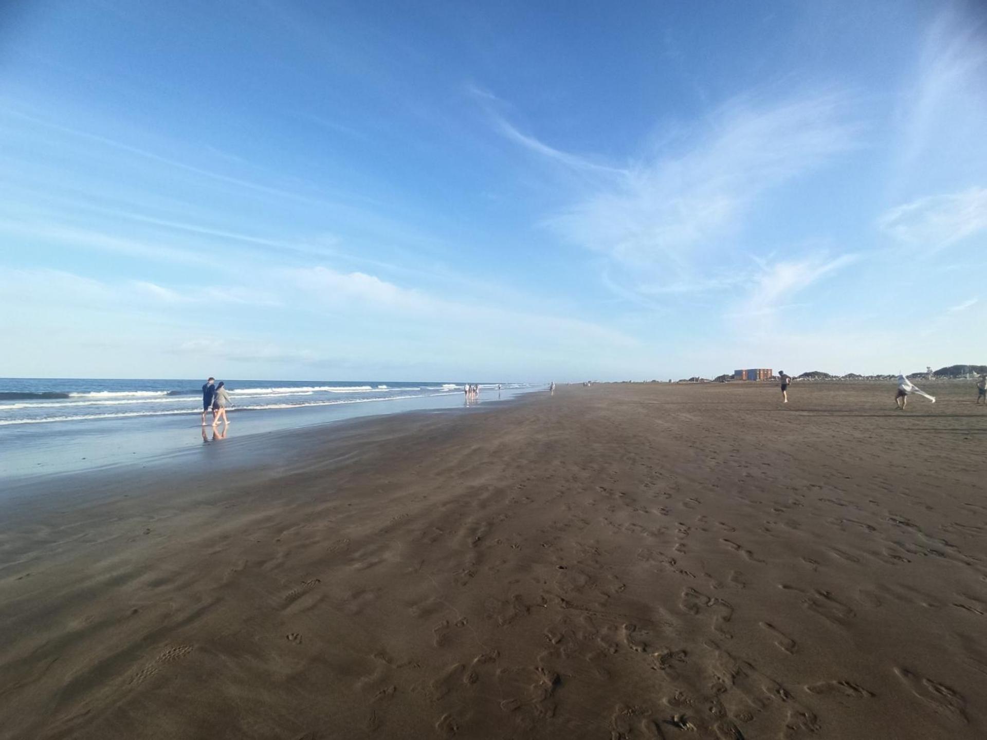 Dunas Y Olas Playa del Ingles  Bagian luar foto
